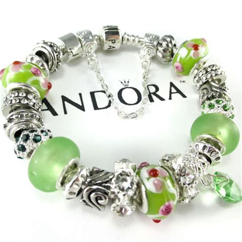 15 cm bracelet|charm pandora 15 euro.